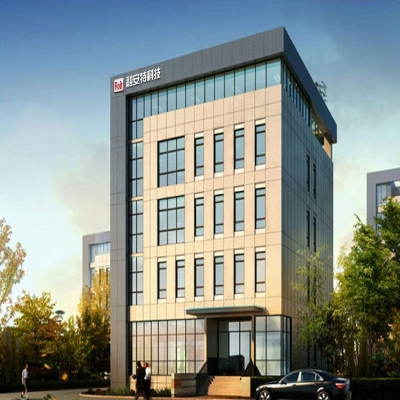 融安特參與北京市東城區(qū)檔案館智能館庫系統(tǒng)建設(shè)項(xiàng)目