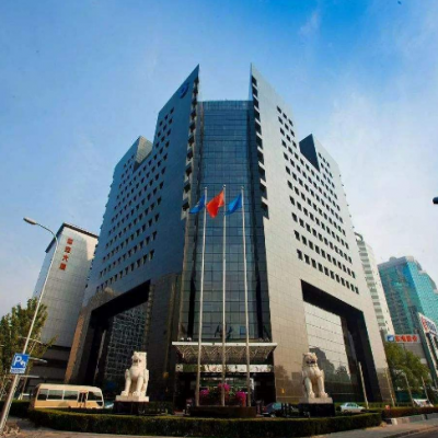 中國建設銀行總行