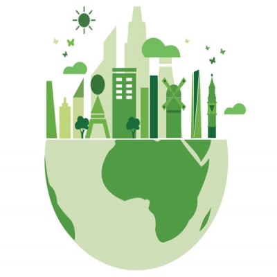 國外綠色檔案館建設實踐及啟示