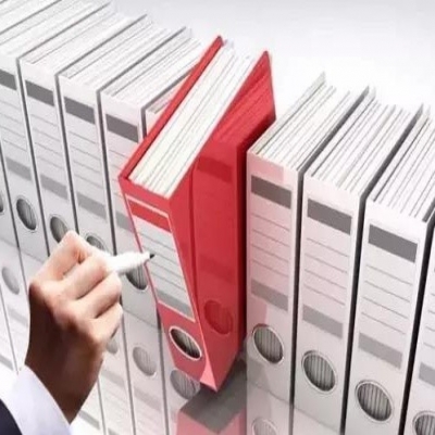 解讀丨歸檔文件整理規則，文件材料價值鑒定的原則