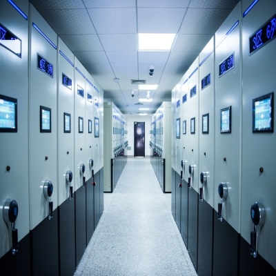 決定檔案密集架（密集柜）價格的5大因素