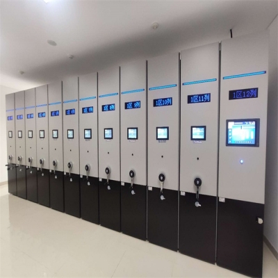 檔案密集架地面承載標準