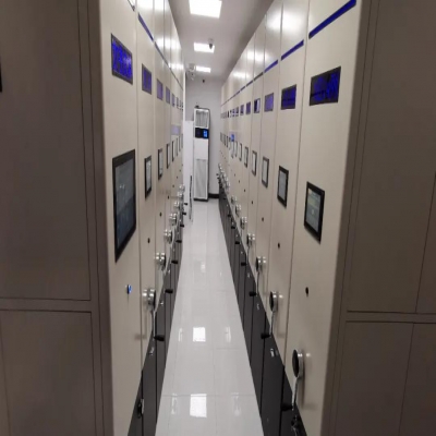 密集柜所使用的材料能夠影響使用好壞嗎？