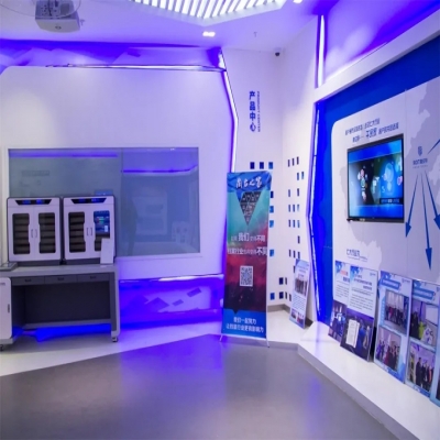 淺談檔案密集柜對檔案存放庫房的七大要求