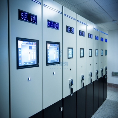 直列式檔案密集架的檢驗項目和運輸過程