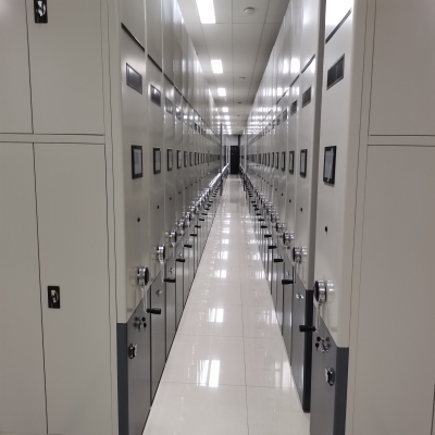 收藏！《檔案數據硬磁盤離線存儲管理規范》（DA/T 75—2019）