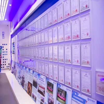 喜訊 - 融安特入選北京市2021年度第 一 批專精特新“小巨人”企業