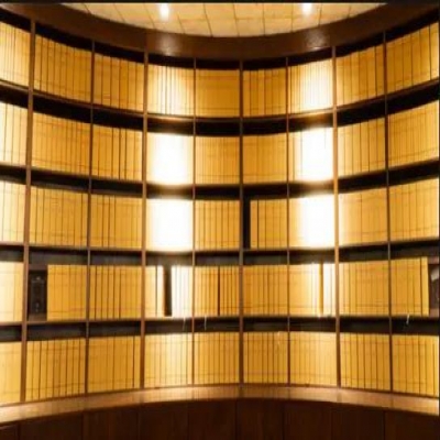 幾種檔案館消毒方法的比較