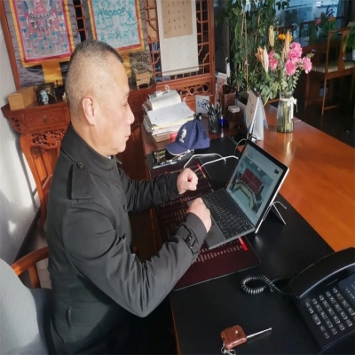 重新占領核心數據高地 ——學習中國檔案學會成立40周年學術研討會有感