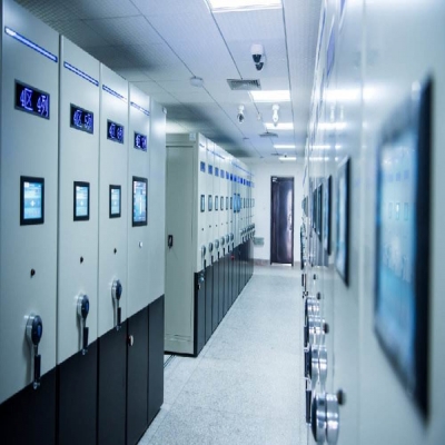 檔案室溫度濕度的標準及解決方案