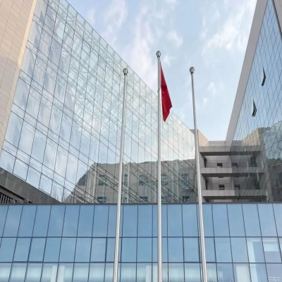 融安特股份服務(wù)北京東城區(qū)檔案館新館建設(shè)，再獲好評(píng)！