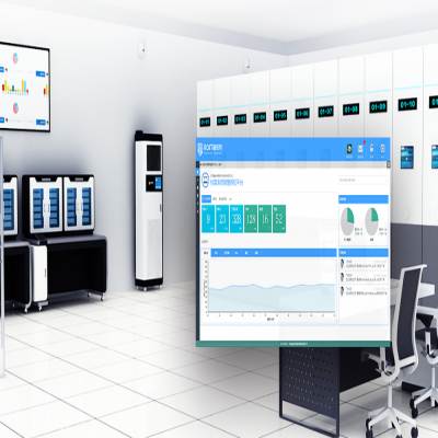 檔案庫房環(huán)境“十防”建設(shè)和智能化管理一“建”雙雕！