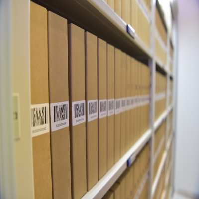 智慧檔案管理平臺(tái)有哪些特點(diǎn)