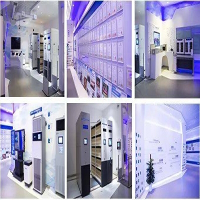 智慧檔案庫房一體化平臺介紹