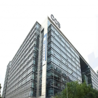 中國建設銀行北京分行