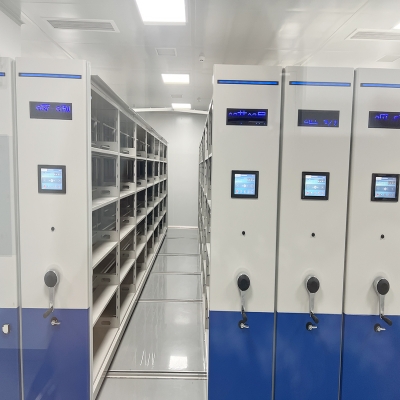 解讀 - 誰是檔案開放審核工作的責任主體?