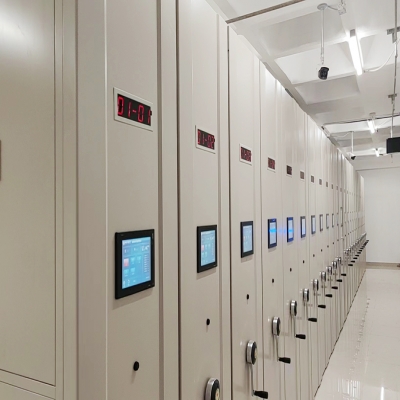 全文！新修訂的《河北省檔案條例》