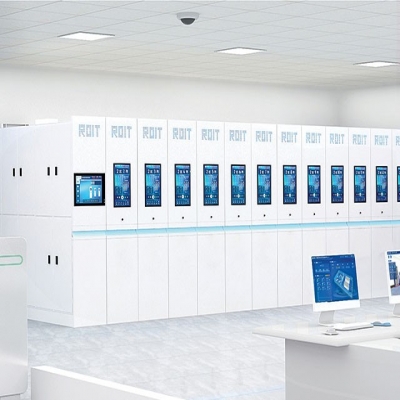 密集架廠家如何選擇？這份指南助您輕松決策！