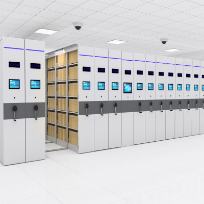 全國數字檔案館建設典型案例 - 寧夏回族自治區檔案館：探索建設信創環境下全國示范數字檔案館的創新突破與具體實踐