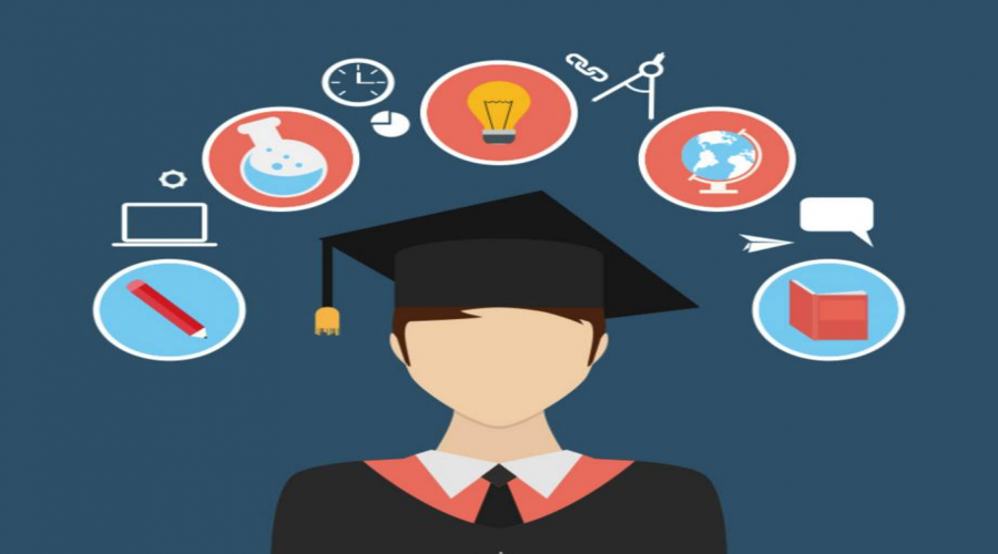 教育行業智慧檔案館（室）解決方案